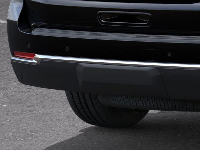 new 2025 Chevrolet Tahoe car, priced at $66,690