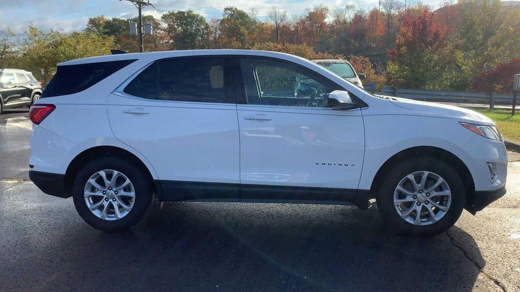 used 2019 Chevrolet Equinox car, priced at $18,988