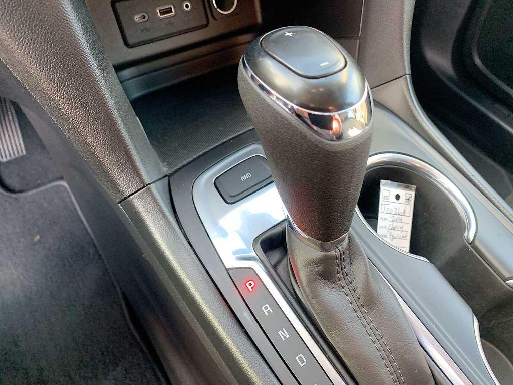 used 2019 Chevrolet Equinox car, priced at $18,988