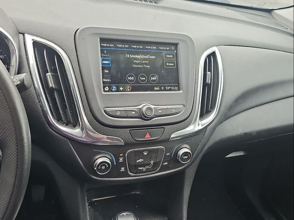 used 2019 Chevrolet Equinox car, priced at $18,988