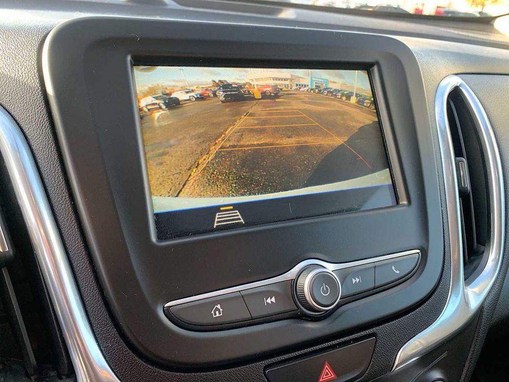 used 2019 Chevrolet Equinox car, priced at $18,988