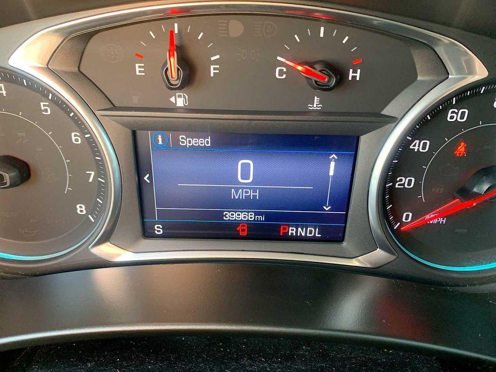 used 2019 Chevrolet Equinox car, priced at $18,988