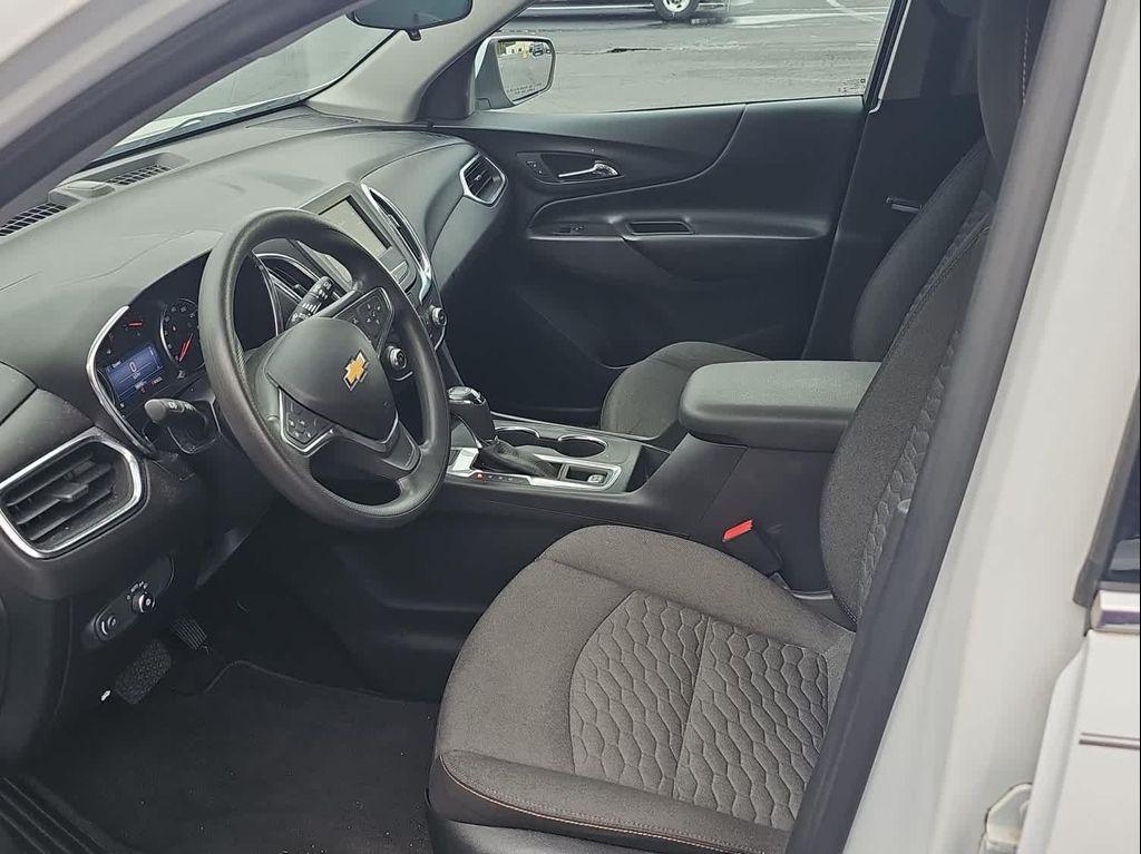 used 2019 Chevrolet Equinox car, priced at $18,988