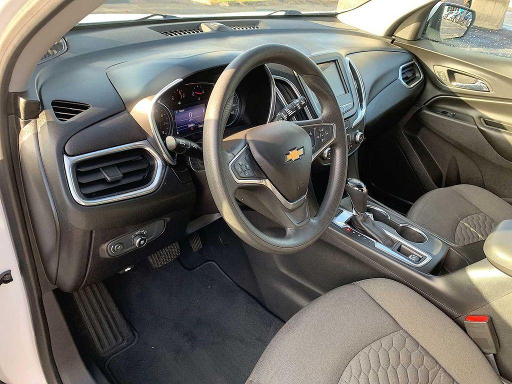 used 2019 Chevrolet Equinox car, priced at $18,988
