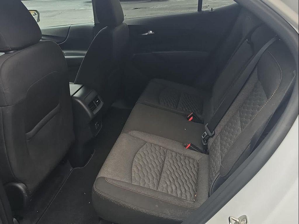 used 2019 Chevrolet Equinox car, priced at $18,988