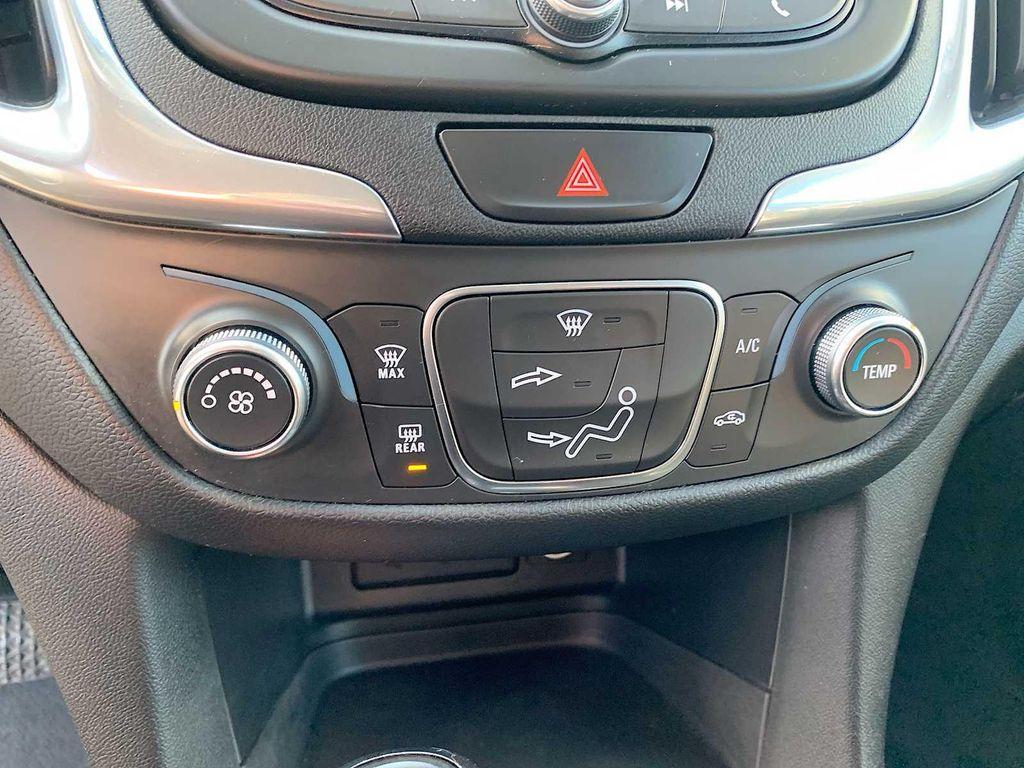 used 2019 Chevrolet Equinox car, priced at $18,988