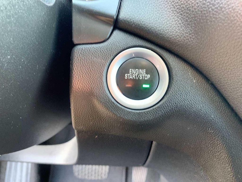 used 2019 Chevrolet Equinox car, priced at $18,988