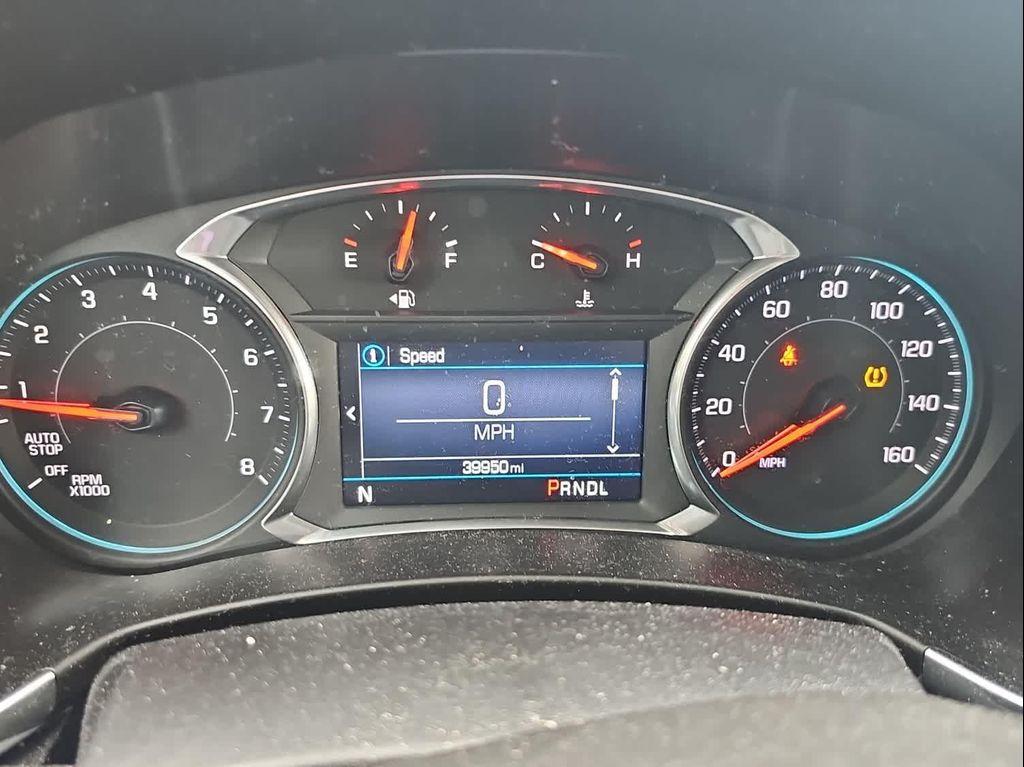 used 2019 Chevrolet Equinox car, priced at $18,988