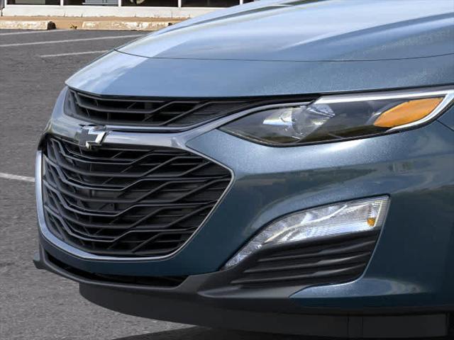 new 2025 Chevrolet Malibu car, priced at $30,190