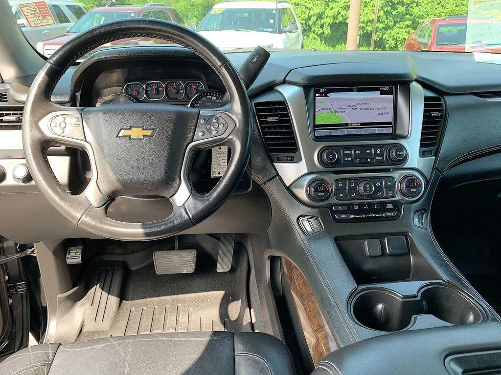 used 2019 Chevrolet Tahoe car, priced at $24,988