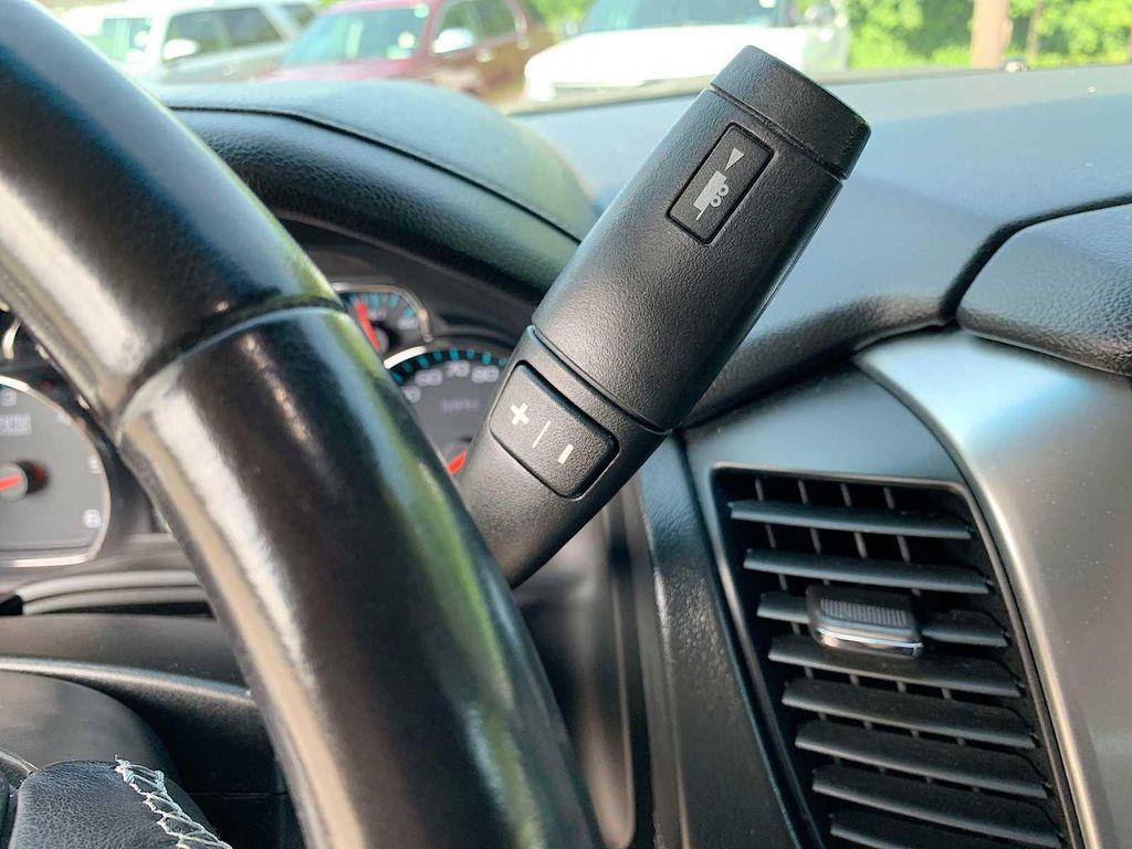 used 2019 Chevrolet Tahoe car, priced at $24,988
