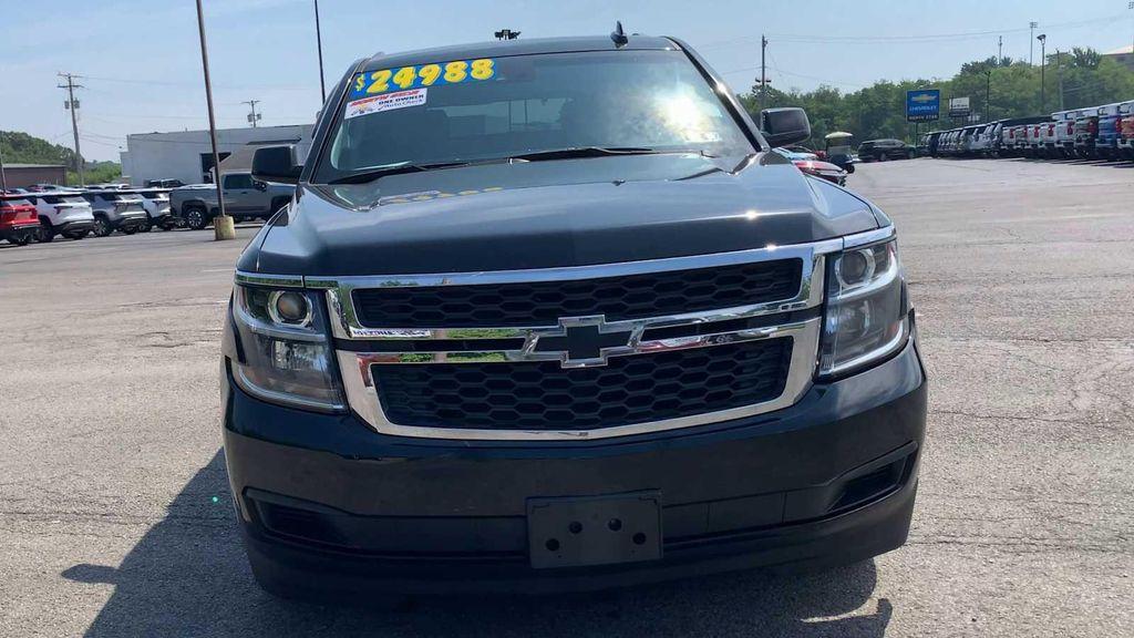used 2019 Chevrolet Tahoe car, priced at $24,988