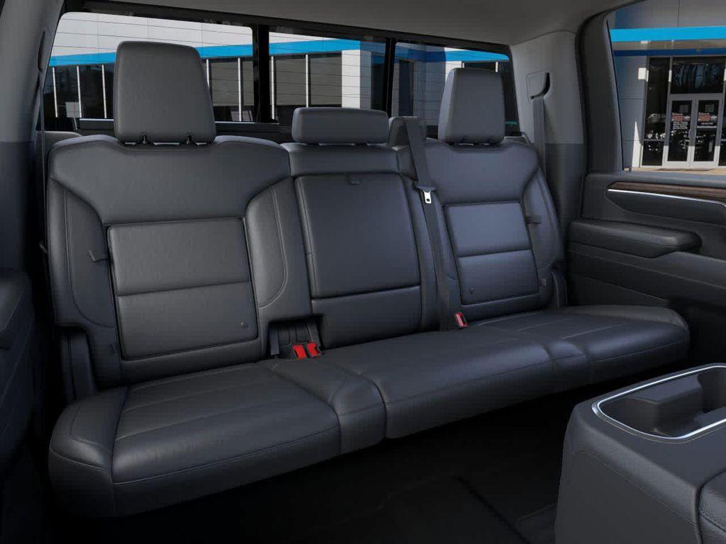new 2026 Chevrolet Silverado 2500 car, priced at $68,440