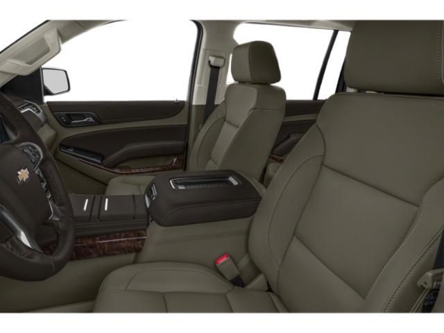 used 2019 Chevrolet Suburban car, priced at $36,988