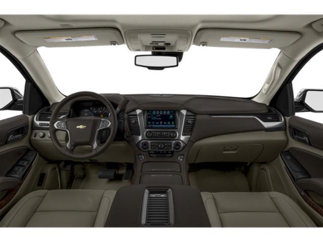 used 2019 Chevrolet Suburban car, priced at $36,988