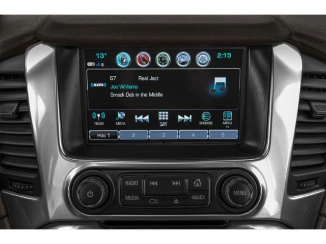 used 2019 Chevrolet Suburban car, priced at $36,988
