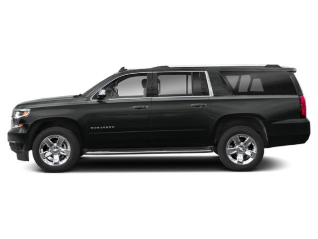 used 2019 Chevrolet Suburban car, priced at $36,988