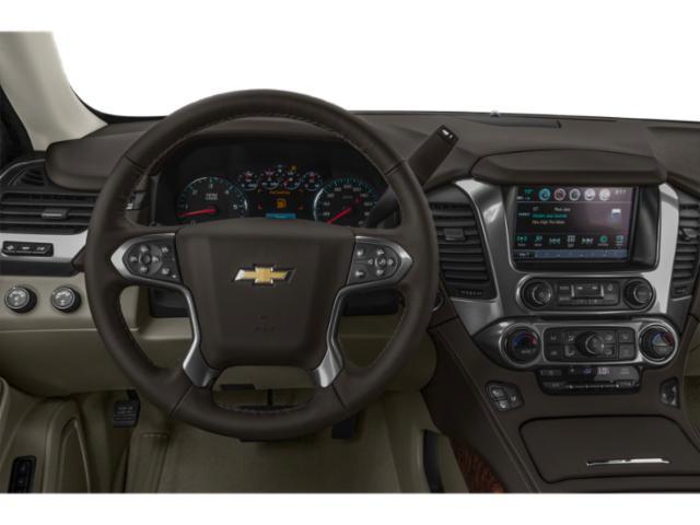 used 2019 Chevrolet Suburban car, priced at $36,988