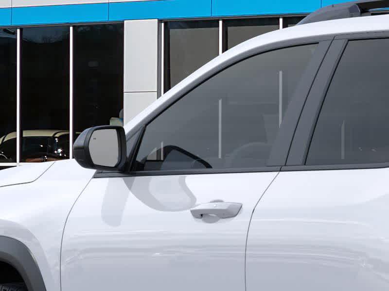 new 2026 Chevrolet Equinox car, priced at $33,865