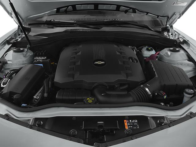 used 2014 Chevrolet Camaro car, priced at $10,388