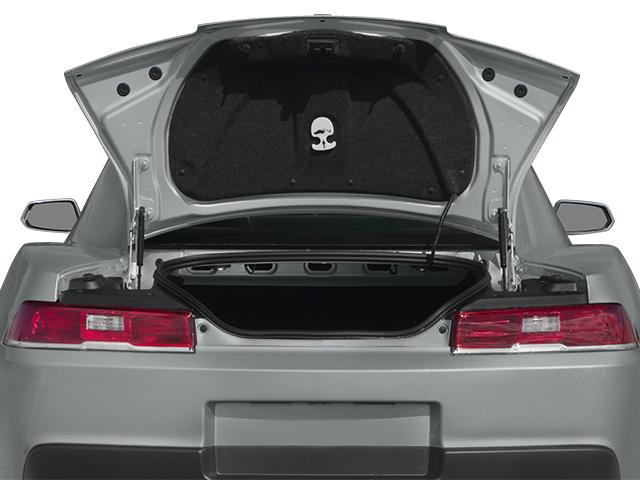 used 2014 Chevrolet Camaro car, priced at $10,388