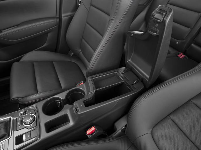 used 2016 Mazda CX-5 car, priced at $13,988