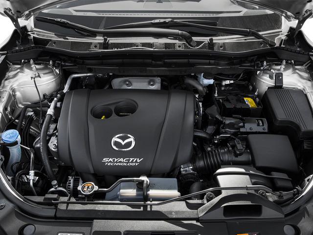 used 2016 Mazda CX-5 car, priced at $13,988