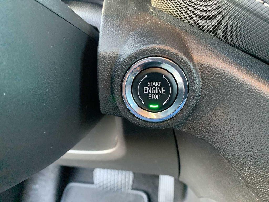 used 2023 Chevrolet TrailBlazer car, priced at $25,988