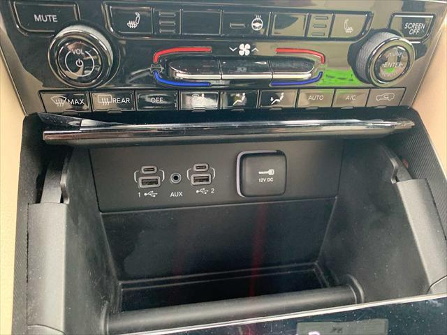 used 2024 Jeep Grand Cherokee L car, priced at $39,988