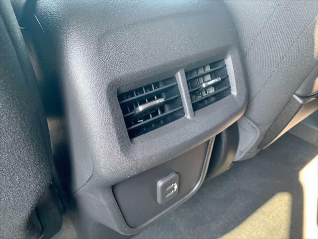 used 2022 GMC Terrain car, priced at $21,988