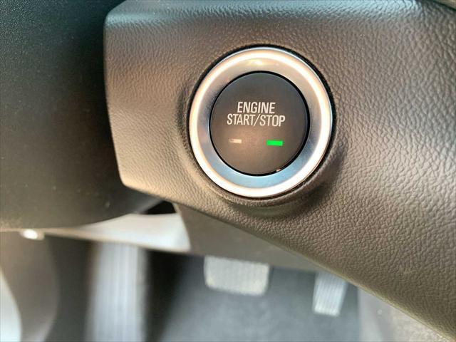 used 2022 GMC Terrain car, priced at $21,988