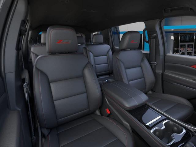 new 2025 Chevrolet Traverse car, priced at $50,145