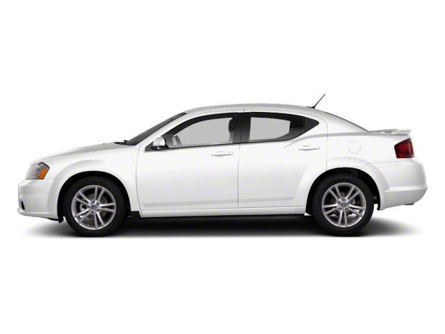 used 2013 Dodge Avenger car, priced at $7,988