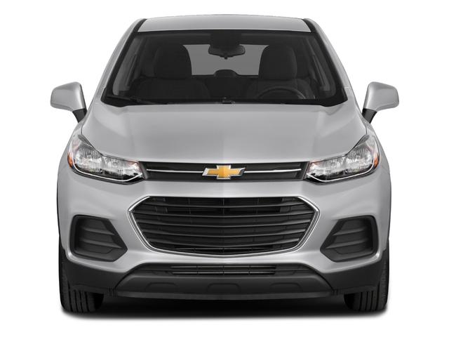 used 2017 Chevrolet Trax car, priced at $9,988