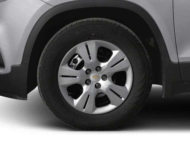 used 2017 Chevrolet Trax car, priced at $9,988