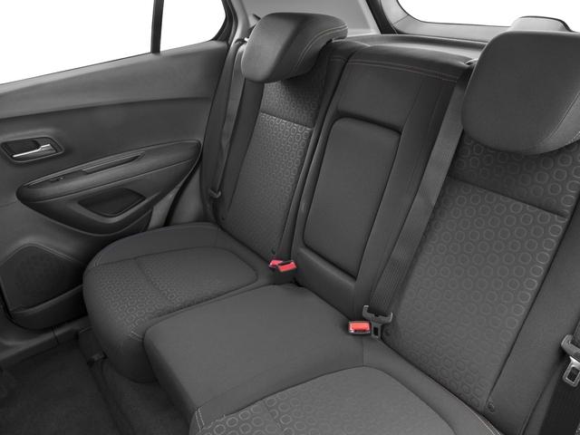 used 2017 Chevrolet Trax car, priced at $9,988