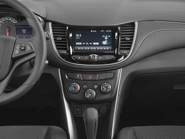 used 2017 Chevrolet Trax car, priced at $9,988