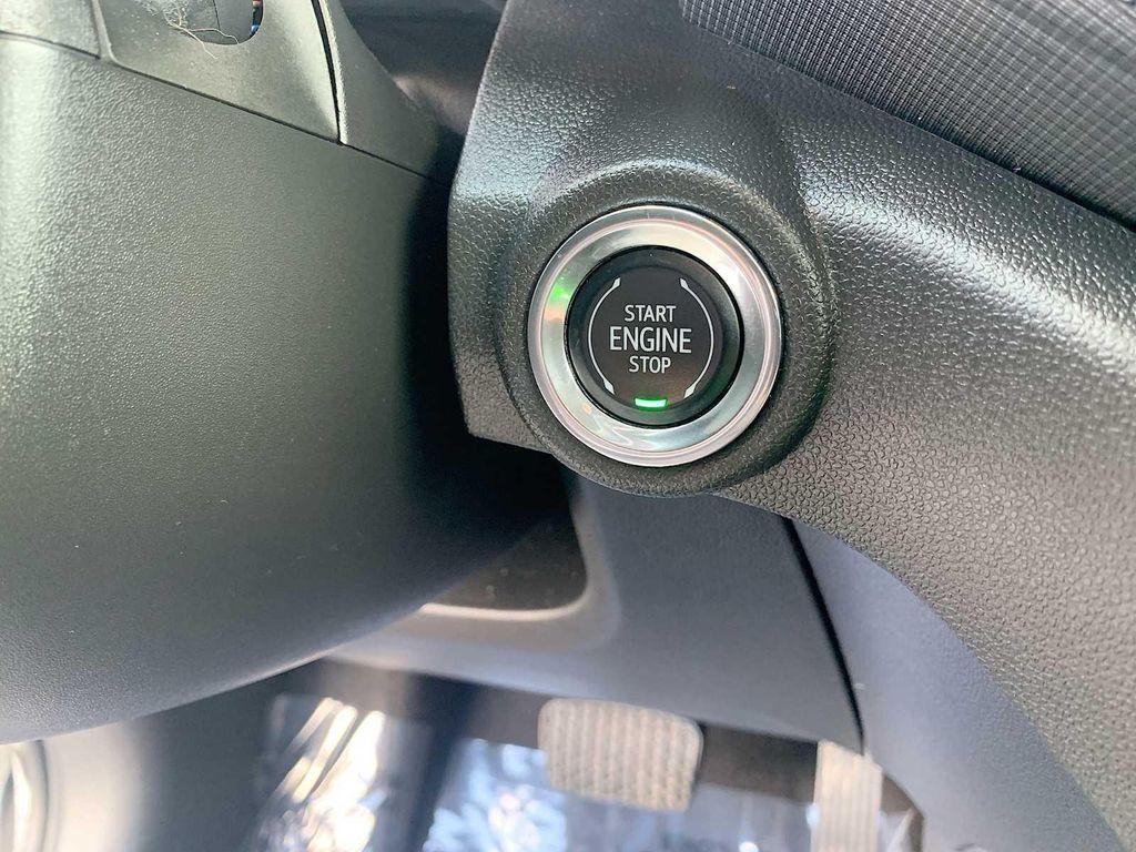 used 2022 Chevrolet TrailBlazer car, priced at $22,988