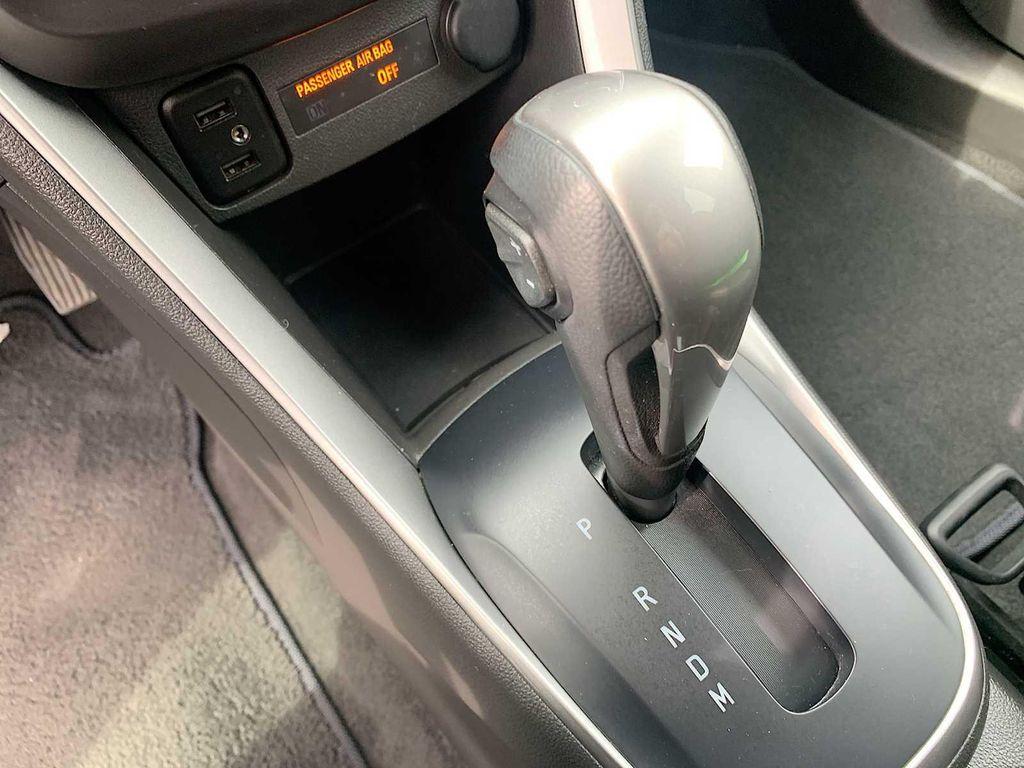 used 2022 Chevrolet Trax car, priced at $19,188