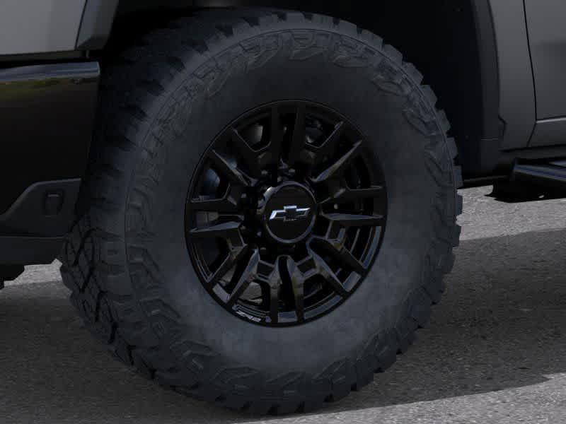 new 2025 Chevrolet Silverado 2500 car, priced at $85,205