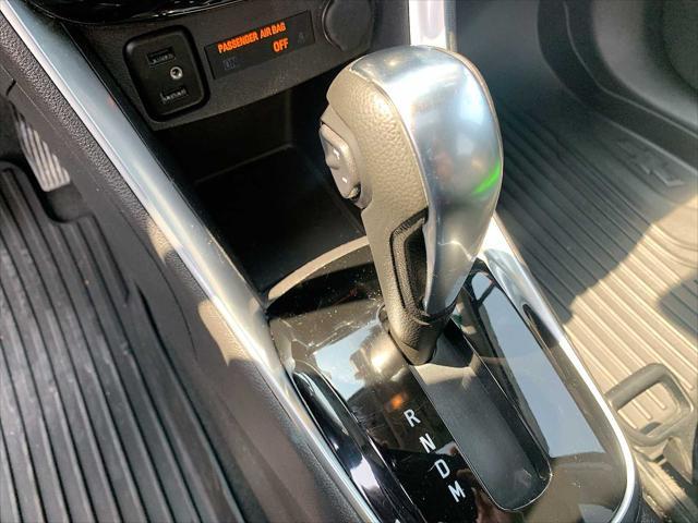 used 2019 Chevrolet Trax car, priced at $16,988
