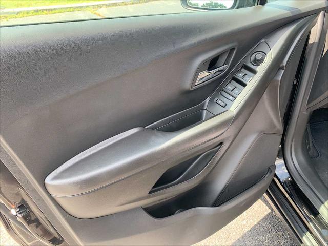 used 2020 Chevrolet Trax car, priced at $16,588