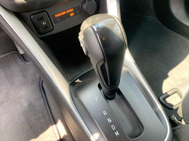 used 2020 Chevrolet Trax car, priced at $16,588