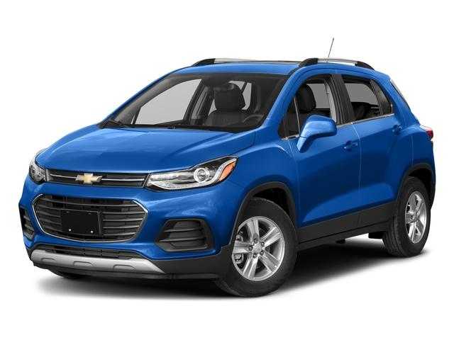 used 2018 Chevrolet Trax car, priced at $13,588