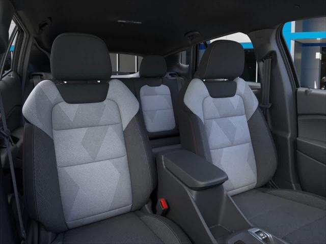 new 2025 Chevrolet Trax car, priced at $24,145