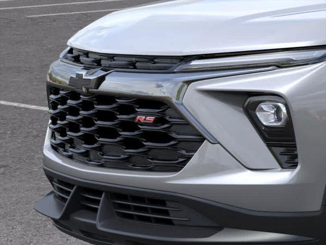 new 2026 Chevrolet TrailBlazer car, priced at $31,040