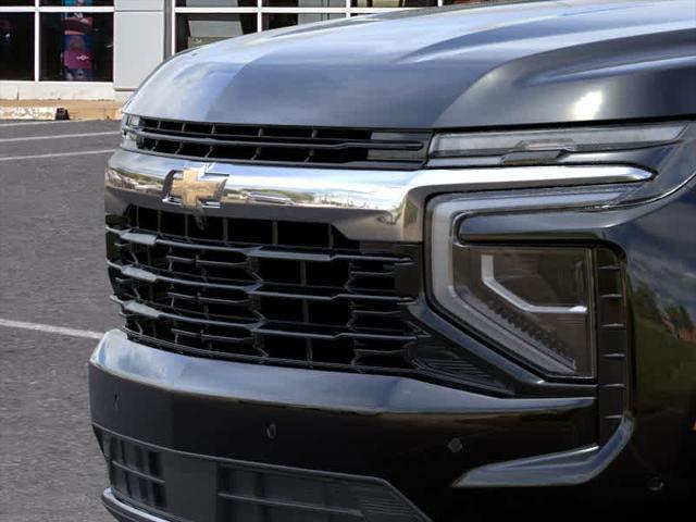 new 2025 Chevrolet Suburban car, priced at $69,115