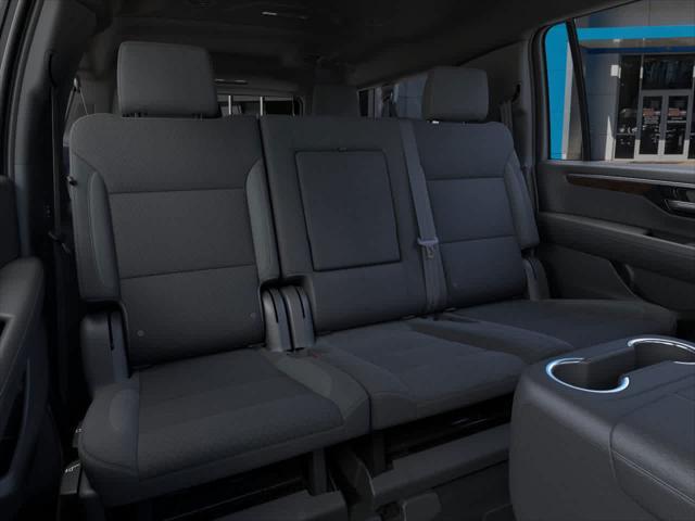 new 2025 Chevrolet Suburban car, priced at $69,115