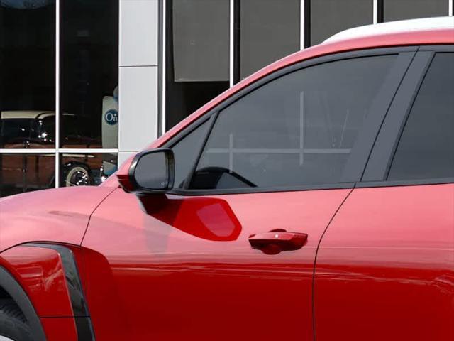 new 2024 Chevrolet Blazer car, priced at $52,190