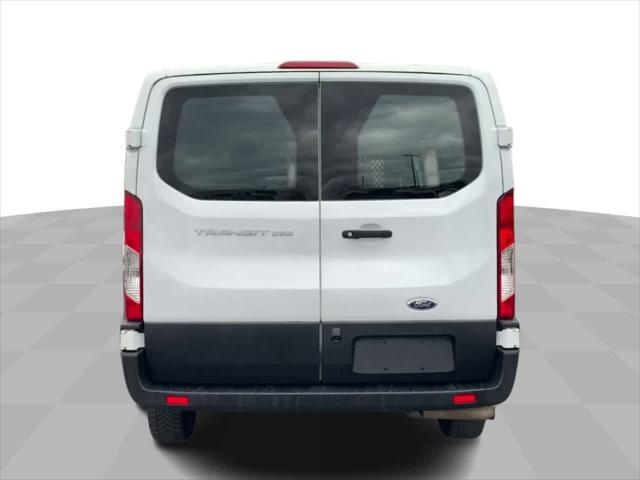 used 2021 Ford Transit-250 car, priced at $37,688